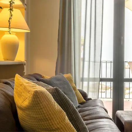 Lägenhet In Mit Terrasse By Interhome Riposto