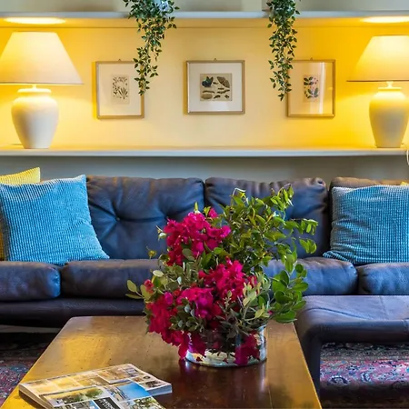 In Mit Terrasse By Interhome * Riposto