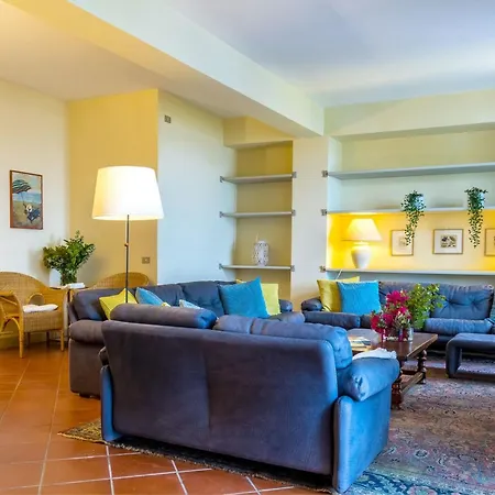 In Mit Terrasse By Interhome Riposto