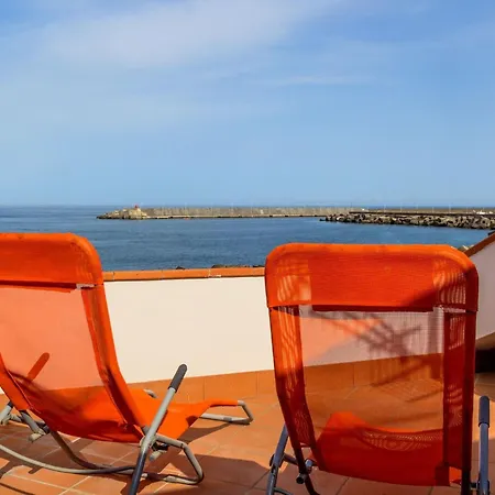 In Mit Terrasse By Interhome